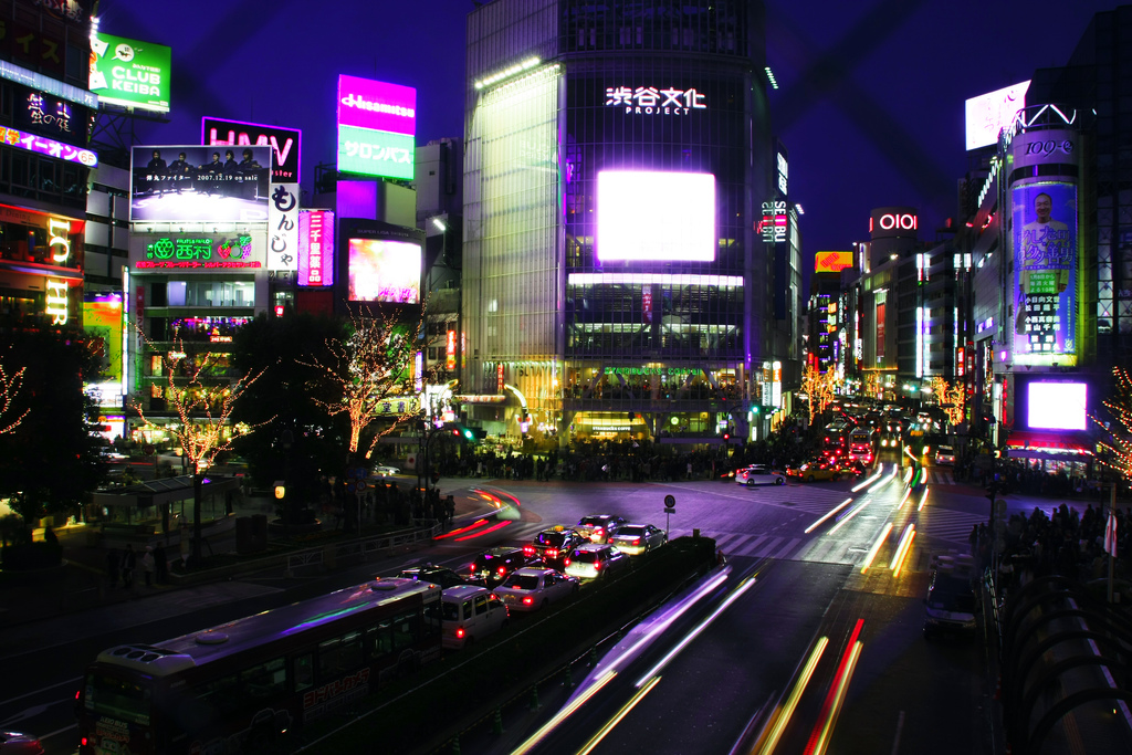 La ciudad de Tokio publica reducciones de emisiones de su SCE